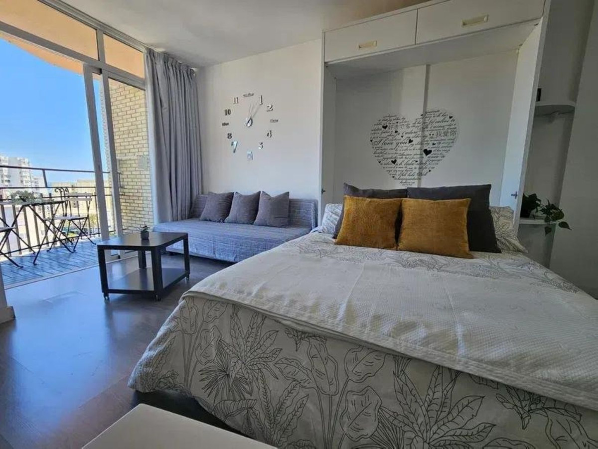 Benalmádena Costa