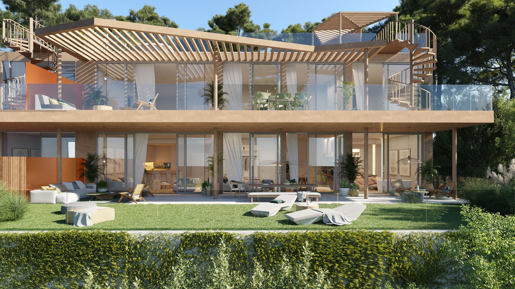 Mijas
