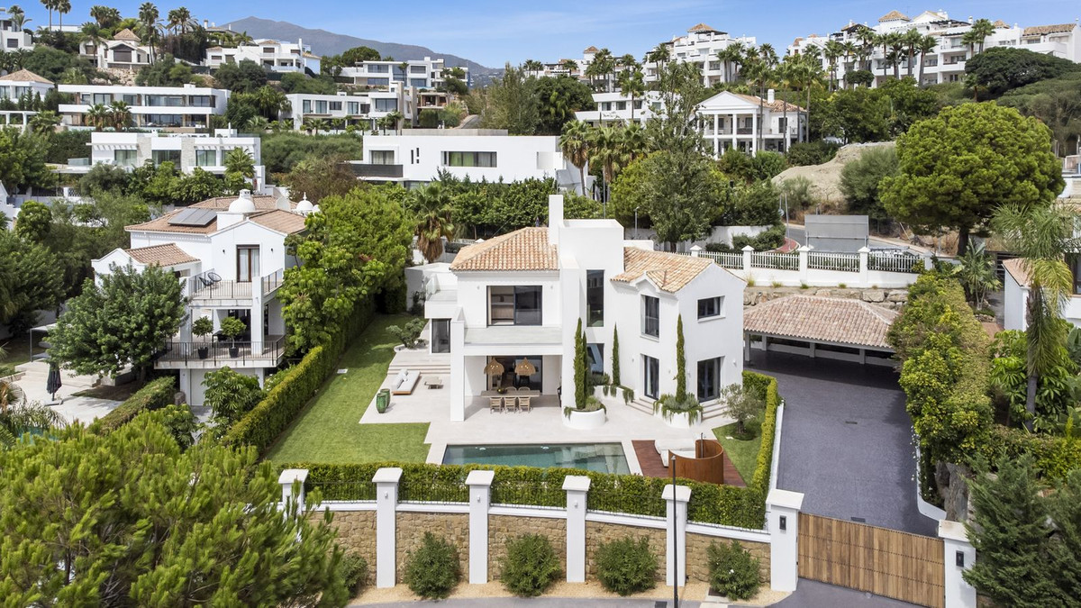 Benahavís