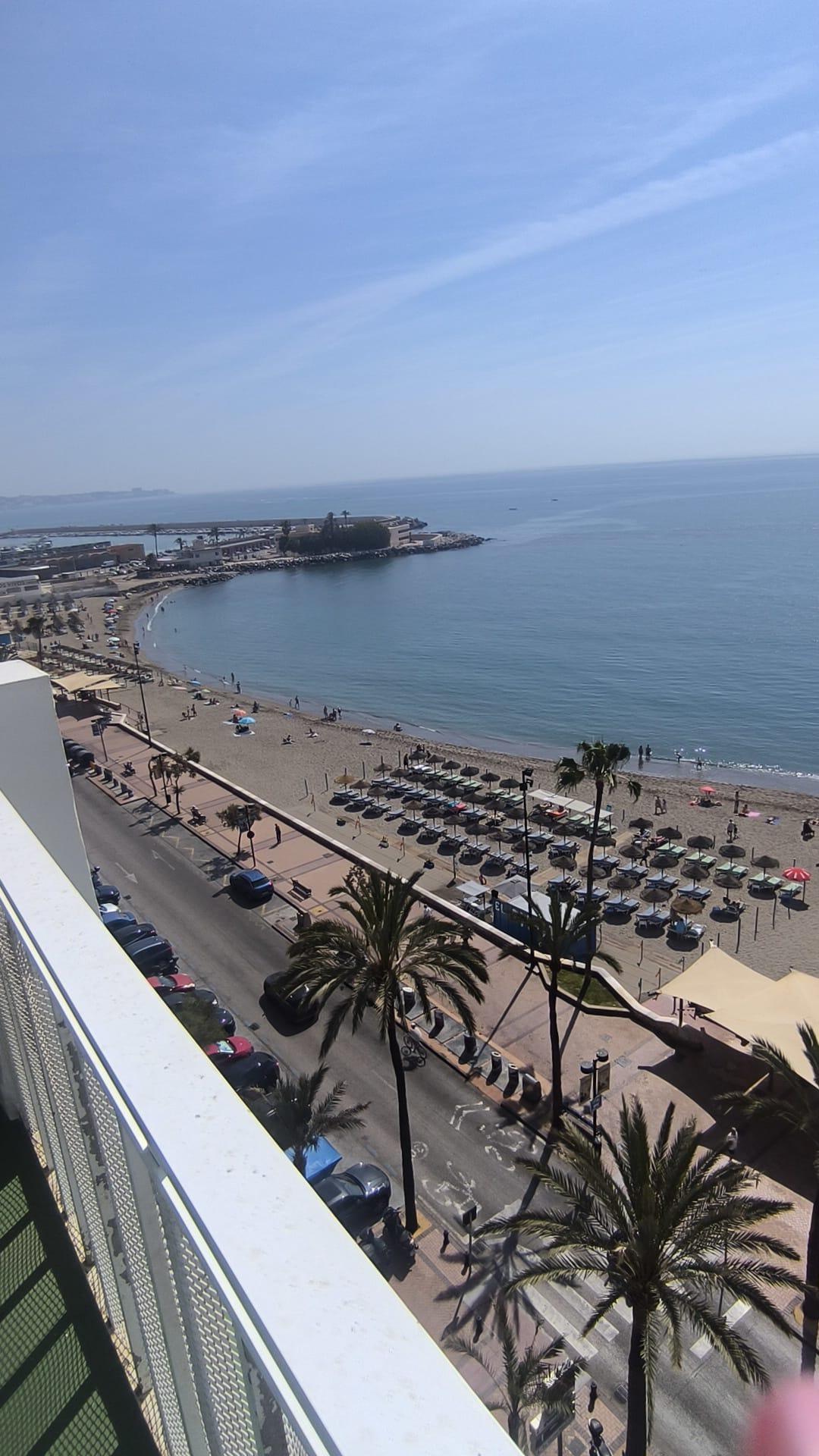 Puerto Deportivo, Fuengirola