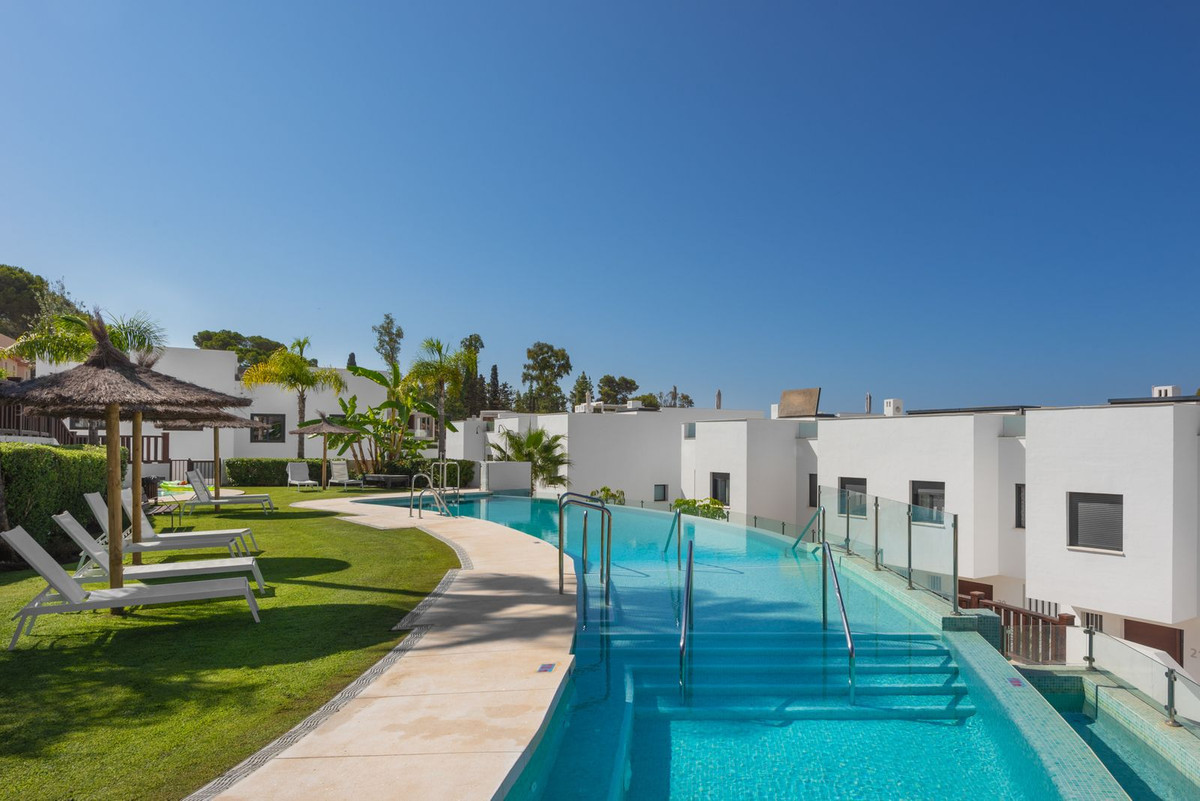 Milla de Oro, Marbella