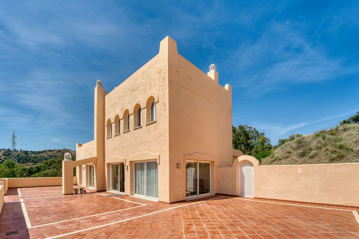 Elviria, Marbella