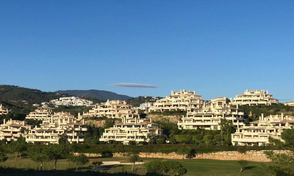 Benahavís