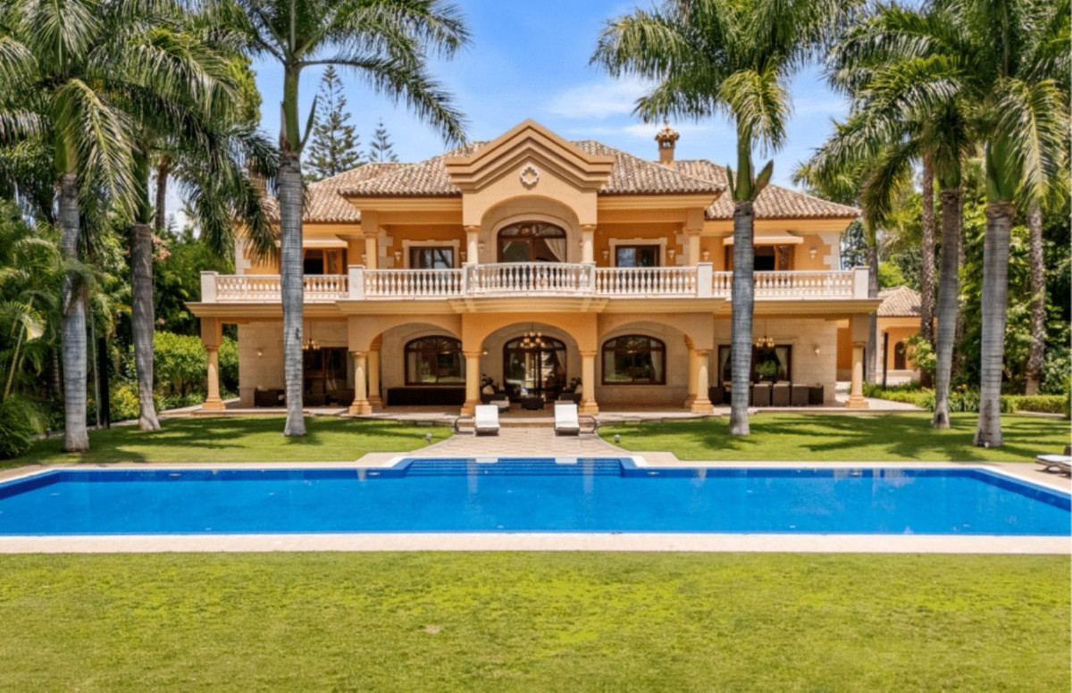 Guadalmina Baja, San Pedro de Alcántara