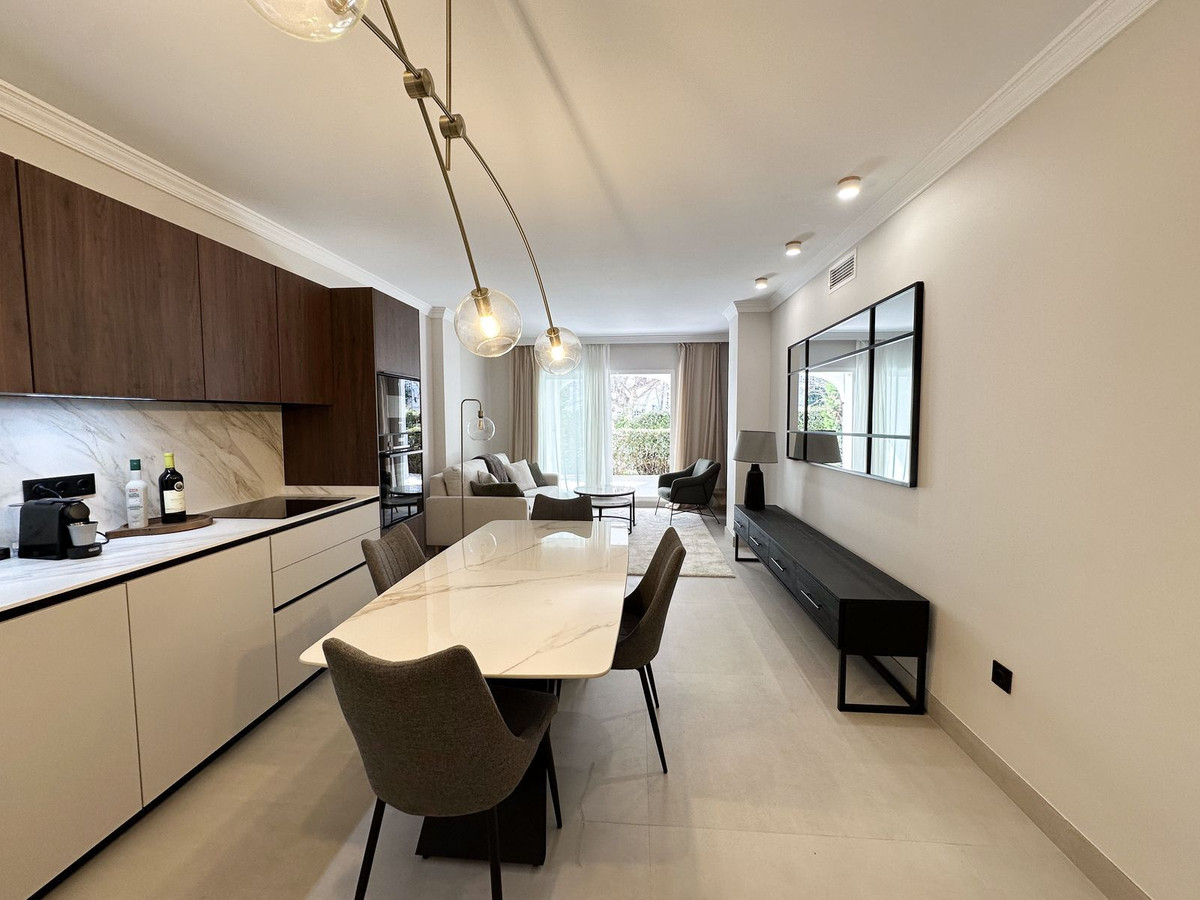 San Pedro de Alcántara