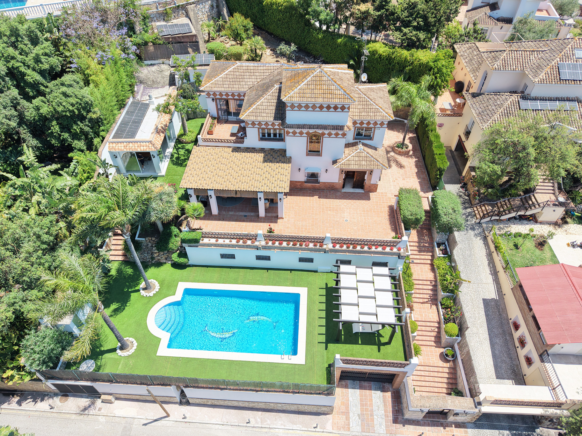 Elviria, Marbella