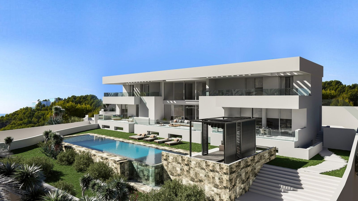 El Paraíso