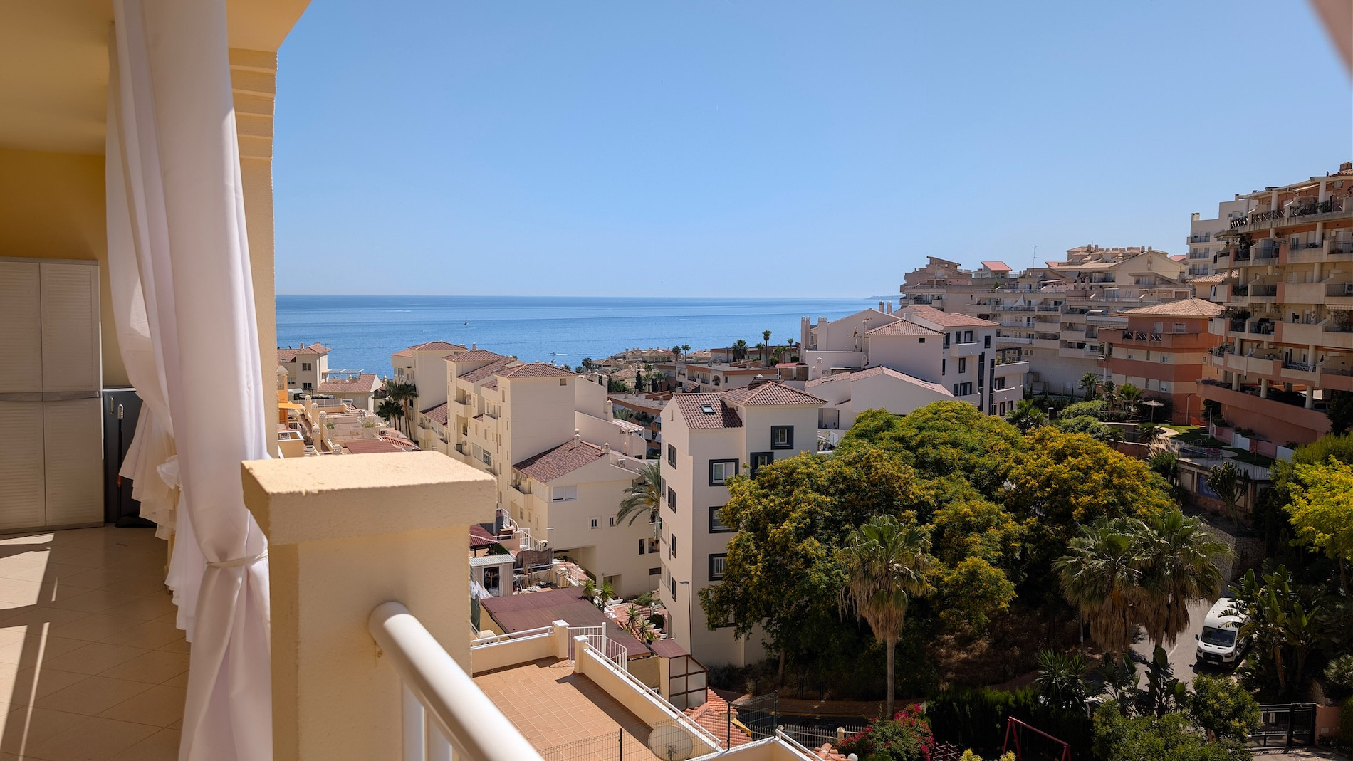 Torrequebrada, Benalmádena